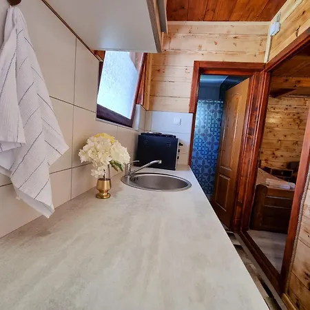 Old House Ljujic * Nova Varoš