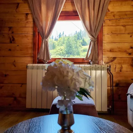 Apartman Old House Ljujic Nova Varoš