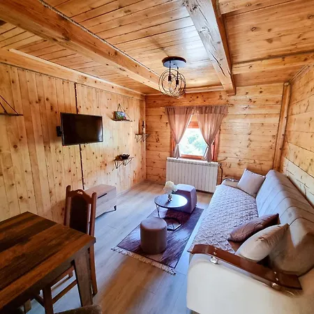 Apartman Old House Ljujic Nova Varoš