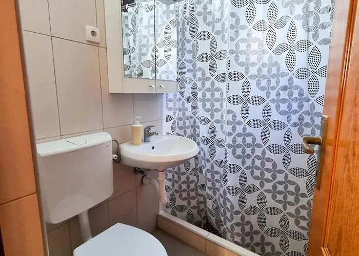 Apartment Old House Ljujic *