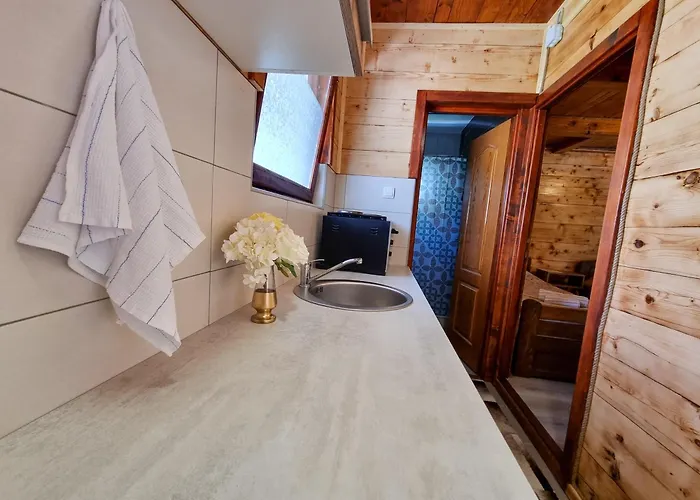 Old House Ljujic * Nova Varoš