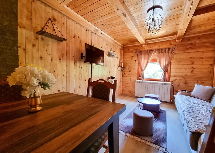 Old House Ljujic Nova Varoš